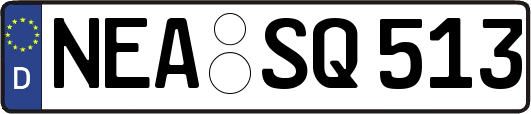 NEA-SQ513