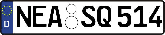 NEA-SQ514