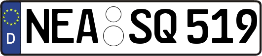 NEA-SQ519