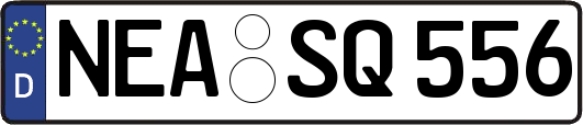 NEA-SQ556
