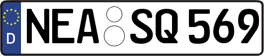 NEA-SQ569