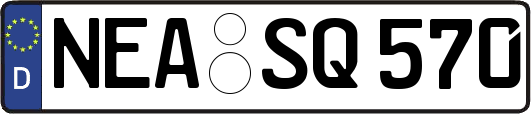 NEA-SQ570