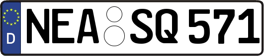 NEA-SQ571