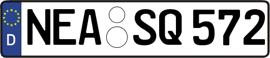 NEA-SQ572