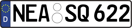 NEA-SQ622