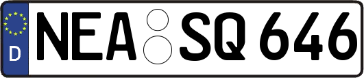 NEA-SQ646