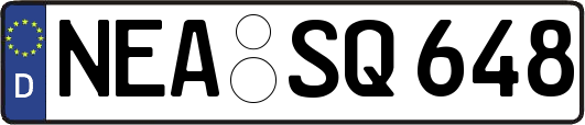 NEA-SQ648
