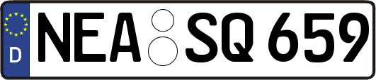 NEA-SQ659