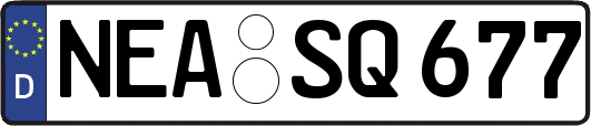 NEA-SQ677