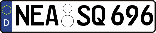 NEA-SQ696