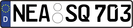NEA-SQ703
