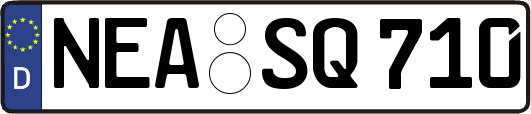 NEA-SQ710