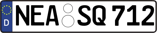 NEA-SQ712