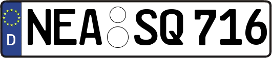NEA-SQ716
