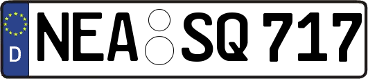 NEA-SQ717