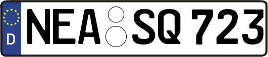 NEA-SQ723