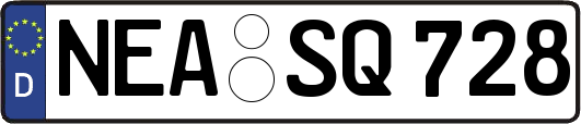NEA-SQ728