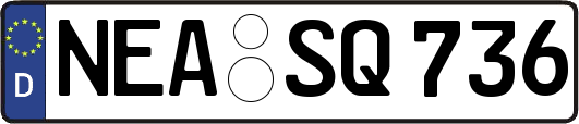 NEA-SQ736