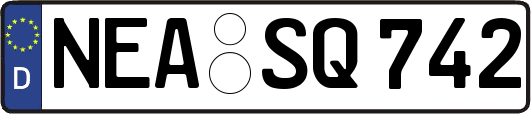 NEA-SQ742