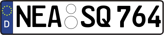 NEA-SQ764