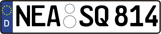 NEA-SQ814