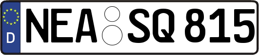 NEA-SQ815