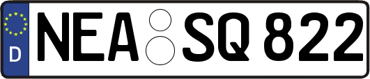 NEA-SQ822