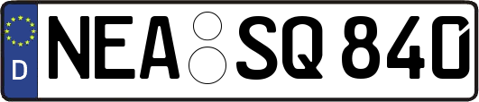NEA-SQ840