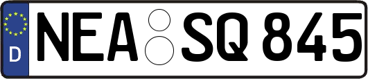 NEA-SQ845