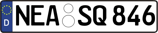 NEA-SQ846