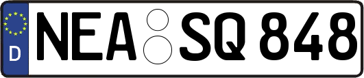 NEA-SQ848