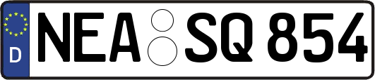 NEA-SQ854