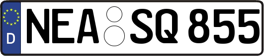 NEA-SQ855