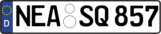 NEA-SQ857