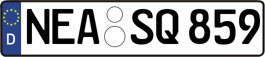 NEA-SQ859
