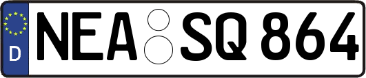 NEA-SQ864