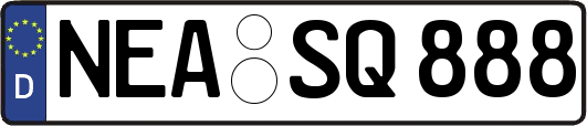 NEA-SQ888