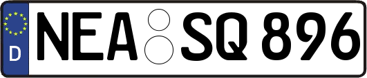 NEA-SQ896