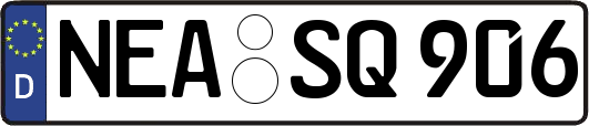 NEA-SQ906