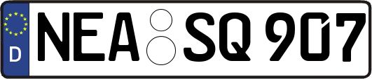 NEA-SQ907