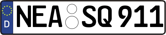NEA-SQ911