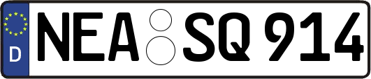 NEA-SQ914