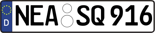 NEA-SQ916