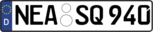 NEA-SQ940