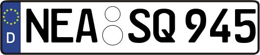 NEA-SQ945