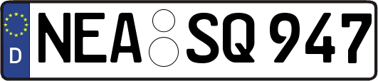 NEA-SQ947