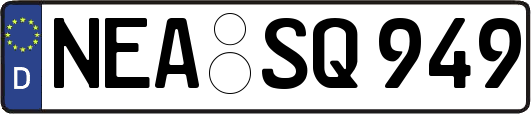NEA-SQ949
