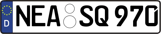 NEA-SQ970