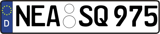 NEA-SQ975
