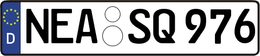 NEA-SQ976